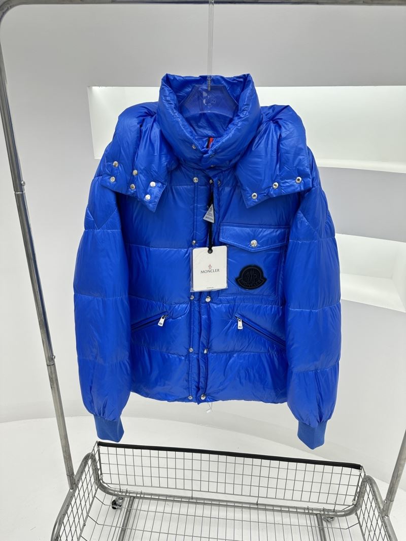 Moncler Down Jackets